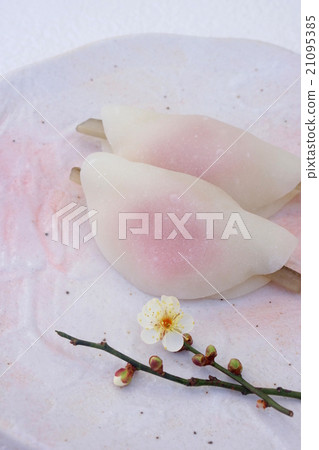 Petal Mochi 21095385