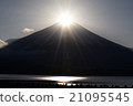 Diamond Fuji 21095545