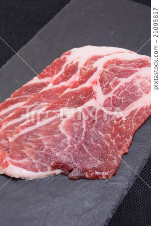 美味的伊比利亞豬 美味的伊比利亞豬 21095817