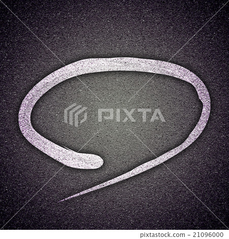 Check circle - Stock Illustration [21096000] - PIXTA