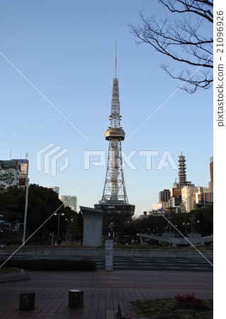 TV Tower TV Tower 21096926