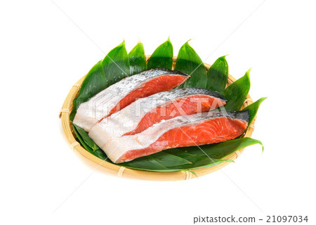 紅鮭魚片 紅鮭魚片 21097034