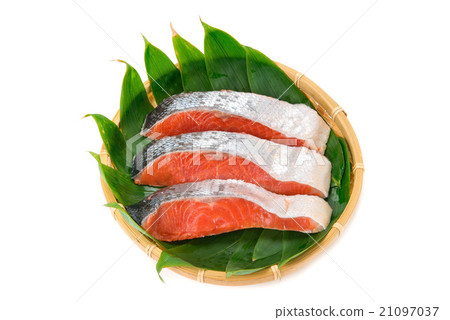 紅鮭魚片 紅鮭魚片 21097037