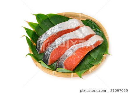 紅鮭魚片 紅鮭魚片 21097039