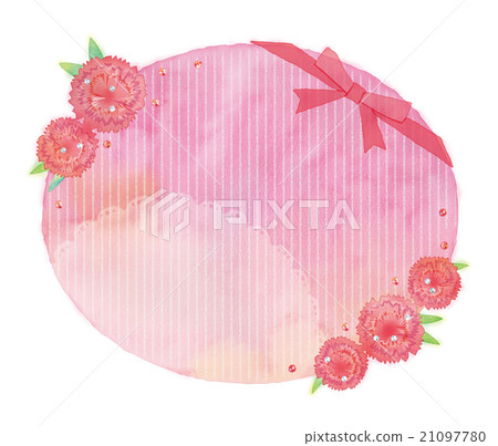Mother's Day Illustration 21097780