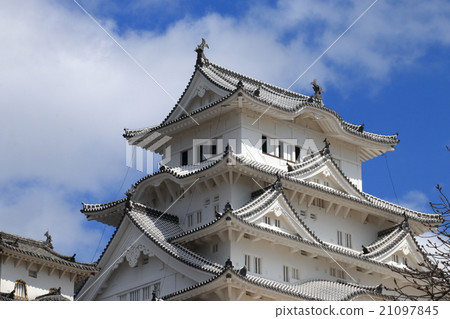姬路城堡 姬路城堡 21097845