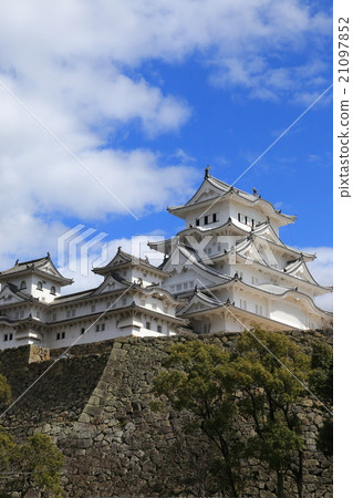 Himeji castle Himeji castle 21097852