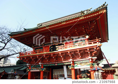 神田神社 神田神社 21097988