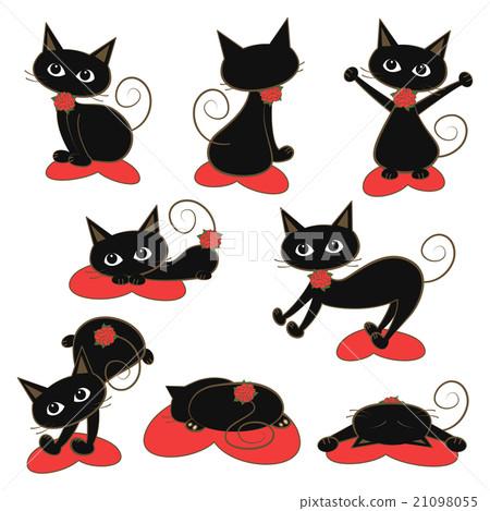 貓圖設置 貓圖設置 21098055