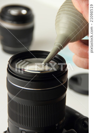 Care of the camera 21098519