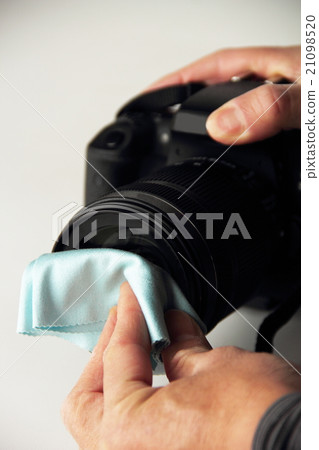 Care of the camera Care of the camera 21098520