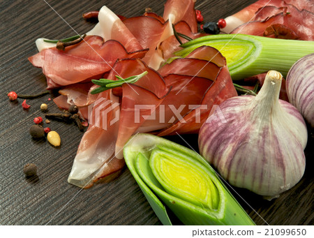 Jamon 21099650