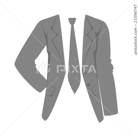 Jacket vector illustration 21099747