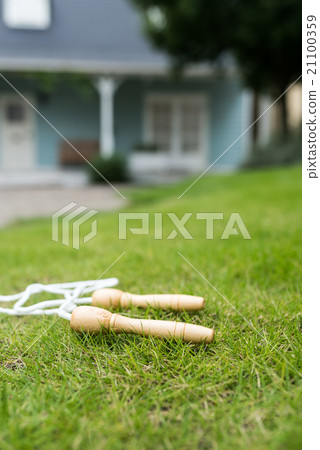  Jump rope 21100359