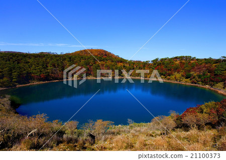 Ebino Kogen 21100373