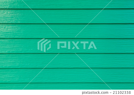 Green PVC Wood Wall Pattern Green PVC Wood Wall Pattern 21102338
