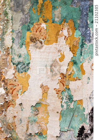 cracked plaster - grunge background cracked plaster - grunge background 21102385