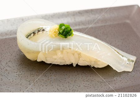 Seasoned hand grip 21102826