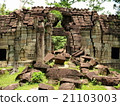 Angkor Wat Archaeological Site, Cambodia 21103003