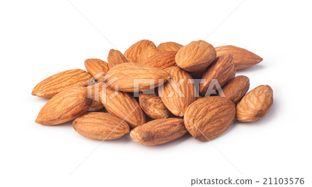 almond 21103576