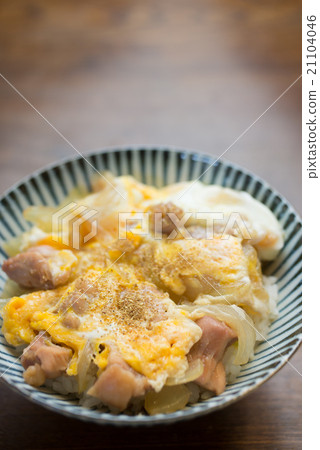 Oyakodon Oyakodon 21104046