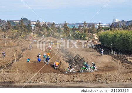 motocross 21105215