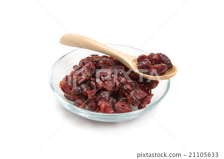 Dry cranberries 21105633