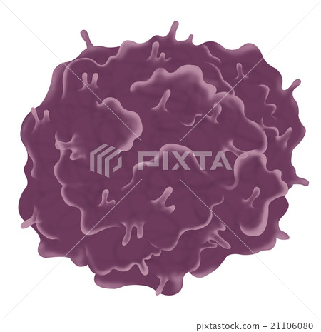 Cancer cell 21106080
