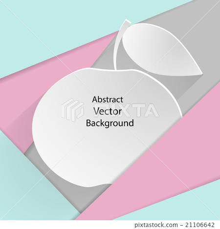 Colored background in material design style Colored background in material design style 21106642