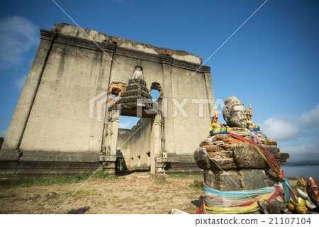 THAILAND KANCHANABURI SANGKHLABURI THAILAND KANCHANABURI SANGKHLABURI 21107104