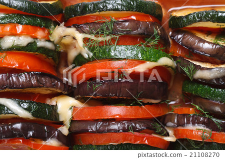 background of eggplant, zucchini and tomatoes 21108270