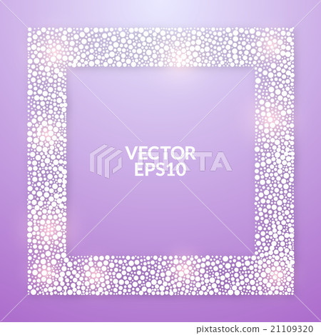 Lens flare light vector background eps 10 21109320