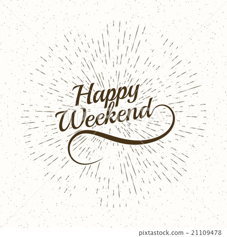 hello Weekend. Poster hello Weekend. Poster 21109478