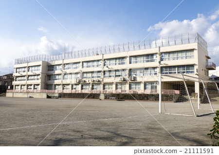 Building school school building image Building school school building image 21111591