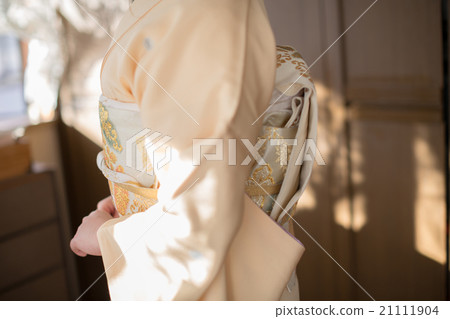 和服 裝配 女生 21111904
