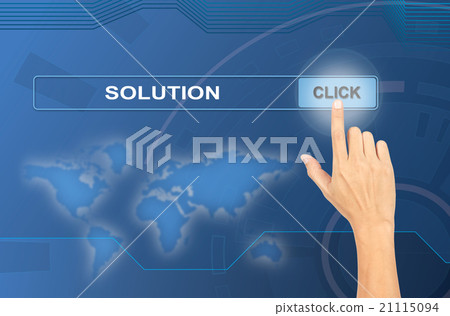 Business and technology, searching system and internet concept - Business and technology, searching system and internet concept - 21115094