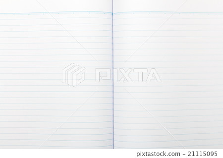 Line open notebook Line open notebook 21115095