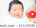 person, baby, infant 21115585