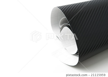 Kevlar Carbon Fiber Sticker Kevlar Carbon Fiber Sticker 21115959