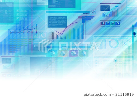 Cyber space series 21116919