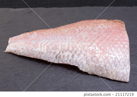 美味的紅色浸漬(空閒)切片 美味的紅色浸漬(空閒)切片 21117219