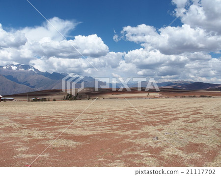 A flat land taken near Morai ruins A flat land taken near Morai ruins 21117702