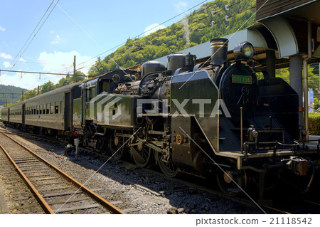 Oigawa Railway Oigawa Railway 21118542