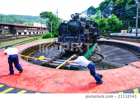 Oigawa Railway Oigawa Railway 21118543