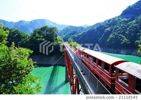 大川鐵路 大川鐵路 21118545