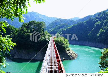 大川鐵路 大川鐵路 21118546