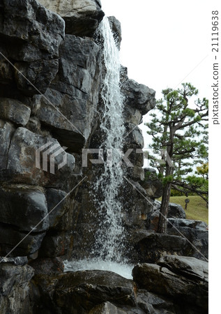 Tsubame Zoen Tottori Tsubame Zoen Tottori 21119638