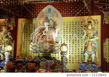 Chinatown Singapore Chinatown Singapore 21119644