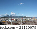與貨站的風景 21120079