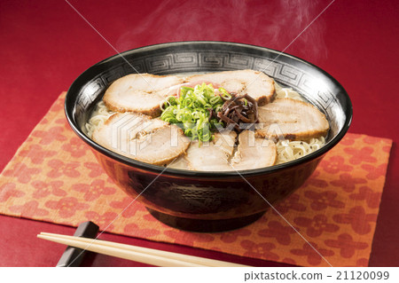 叉燒面 叉燒面 21120099